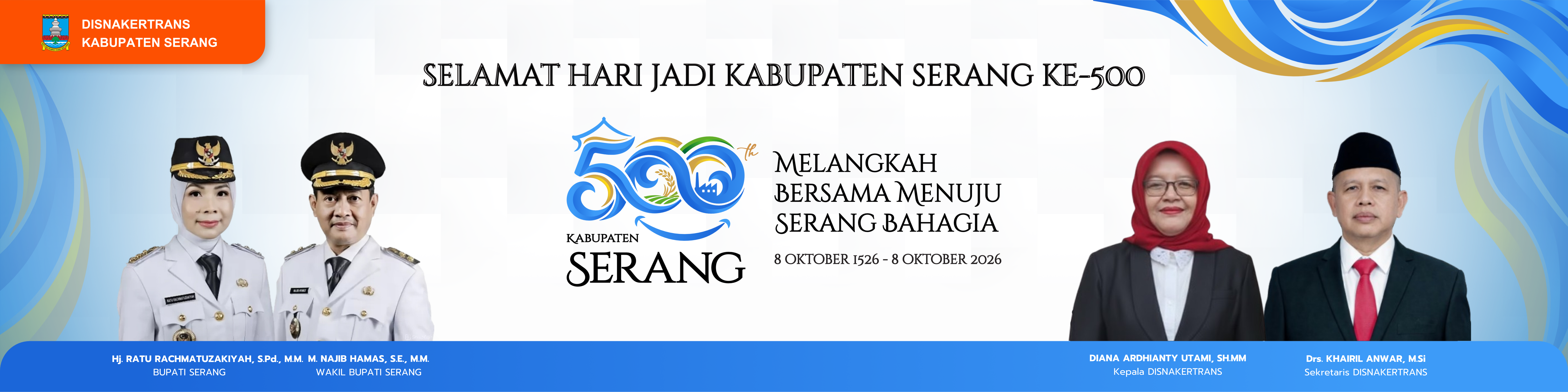 HUT 500
