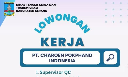 loker-pt-chareon-pokphand-indonesia-januari-2024