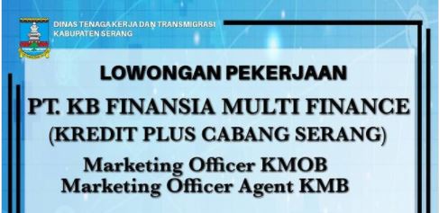 lowongan-pekerjaan-pt-kb-finansia-multi-finance