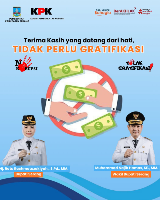 tidak-perlu-gratifikasi